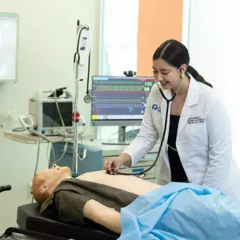 Premio Mujer Tec Dorely Medina, del Tec Guadalajara.