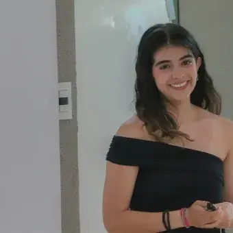 Los alumnos hablaron de sus experiencias en actividades LiFE