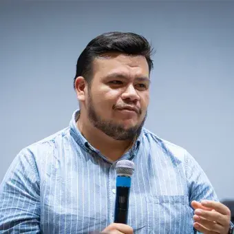 Celebración del día de las y los profesores, campus Hidalgo, 2024