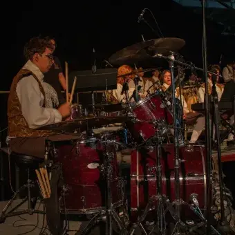 Royalty, homenaje a los artistas top de la historia de la música
