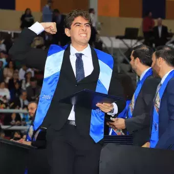 Graduaciones Junio 2024