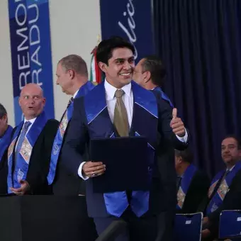 Graduaciones Junio 2024