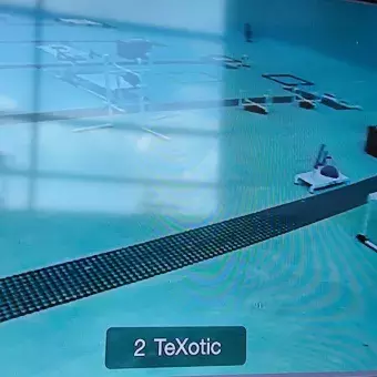 TecXotic, equipo conformado por estudiantes de profesional del Tecnológico de Monterrey campus Cuernavaca participó por novena ocasión en el MATE ROV Competition 2024 World Championship.