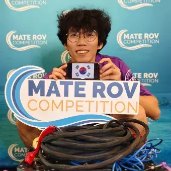 TecXotic, equipo conformado por estudiantes de profesional del Tecnológico de Monterrey campus Cuernavaca participó por novena ocasión en el MATE ROV Competition 2024 World Championship.