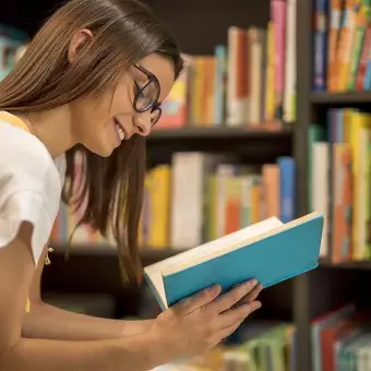 Círculo de lectura de la Feria del libro ¡Conoce la obra de los autores!