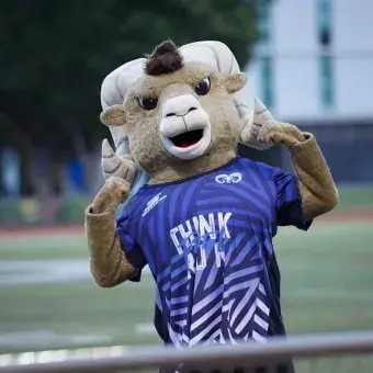 Think, Feel & Run carrera en el Tec campus Querétaro