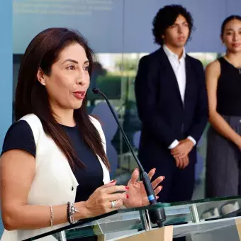 Inauguración laboratorios de negocios en el Tec campus Querétaro