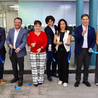 Inauguración laboratorios de negocios en el Tec campus Querétaro