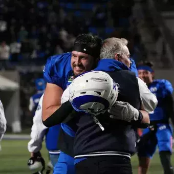 Celebración ONEFA.