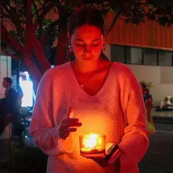 Día de Muertos en PrepaTec Guadalajara, celebración Vida, Muerte y Tradición.