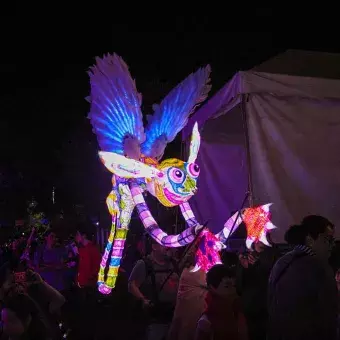 Día de Muertos en PrepaTec Guadalajara, celebración Vida, Muerte y Tradición.