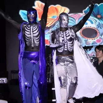 La PrepaTec Cuernavaca organizó el undécimo Festival Omeyocán para conmemorar el Día de Muertos,  que incluyó una exhibición gastronómica, una muestra de ofrendas, un panteón de dioses prehispánicos y un desfile de moda artística mexicana.