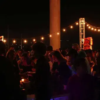 La PrepaTec Cuernavaca organizó el undécimo Festival Omeyocán para conmemorar el Día de Muertos,  que incluyó una exhibición gastronómica, una muestra de ofrendas, un panteón de dioses prehispánicos y un desfile de moda artística mexicana.
