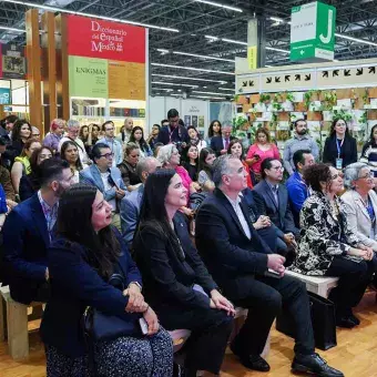 FIL Guadalajara 2024, participación del Tec.