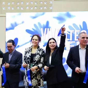 FIL Guadalajara 2024, participación del Tec.