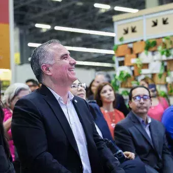 FIL Guadalajara 2024, participación del Tec.