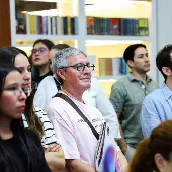 FIL Guadalajara 2024, participación del Tec.