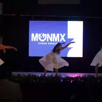 Primer MUNMX en Ciudad Obregón 2024