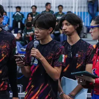FIRST Off Season 2024 en León, Guanajuato
