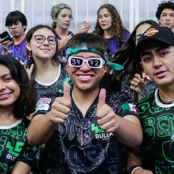 FIRST Off Season 2024 en León, Guanajuato