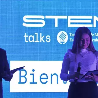 El Tec campus CDJ promueve el STEM en la comunidad