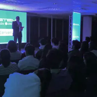 El Tec campus CDJ promueve el STEM en la comunidad