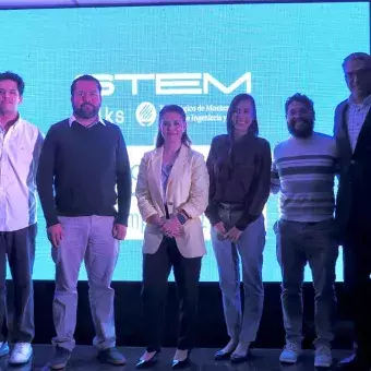 El Tec campus CDJ promueve el STEM en la comunidad