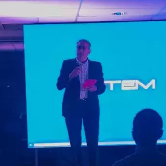 El Tec campus CDJ promueve el STEM en la comunidad