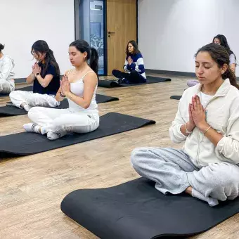 Del arte al deporte: alumnos estrenan salones en Tec Santa Fe