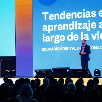 "Universidades deben impulsar aprendizaje a lo largo de la v