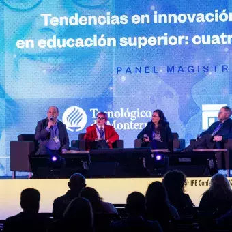 Cuatro perspectivas de tendencias en la innovación educativa