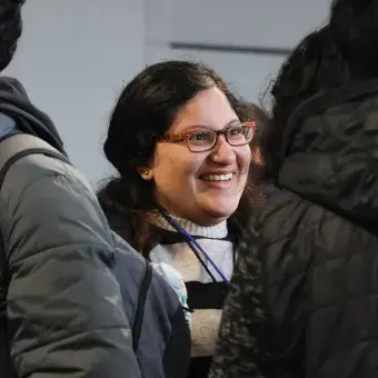 Concurso Internacional de Ciencias 2025