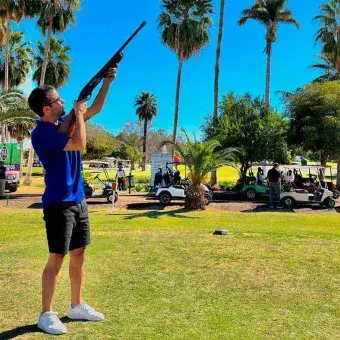 Torneo del Golf EXATEC Blue Open Ciudad Obregón