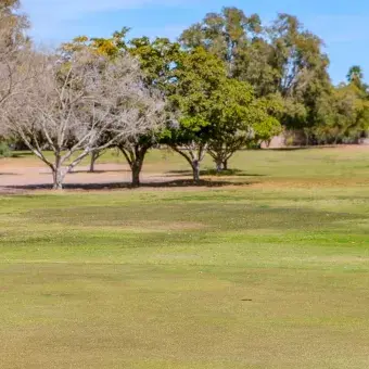 Torneo del Golf EXATEC Blue Open Ciudad Obregón