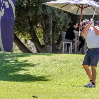 Torneo del Golf EXATEC Blue Open Ciudad Obregón