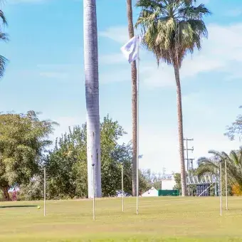 Torneo del Golf EXATEC Blue Open Ciudad Obregón
