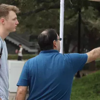 Inicio de semestre febrero-junio 2025 en campus Monterrey