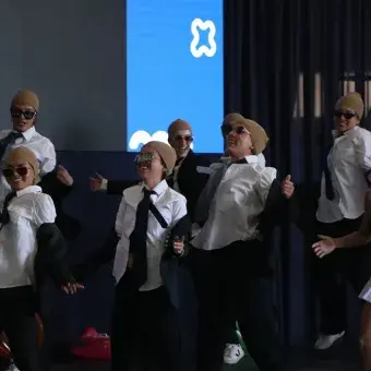 PrepaTec Cuernavaca 10 años de Copa Borrego 17