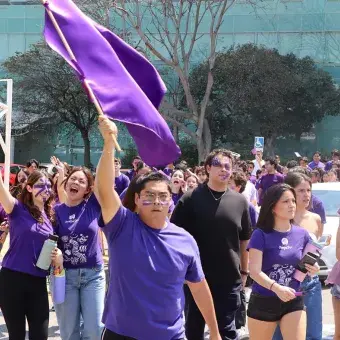 PrepaTec Cuernavaca 10 años de Copa Borrego 21
