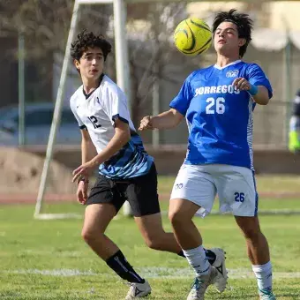 soccer varonil torneo regional noroeste tec