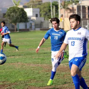 soccer varonil torneo regional noroeste tec