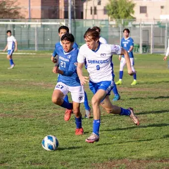 soccer varonil torneo regional noroeste tec