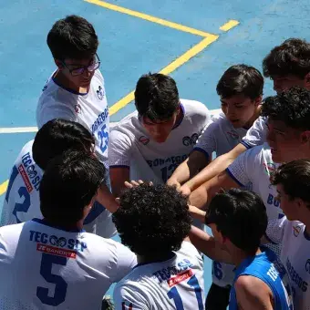 Así se vivió el Torneo Región Noroeste en Laguna y León