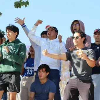 Así se vivió el Torneo Región Noroeste en Laguna y León