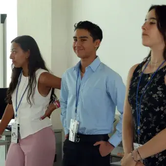Estudiantes de la PrepaTec Cuernavaca llevaron a cabo UNCTEC 2025, un Modelo de las Naciones Unidas, con más de 30 años de historia en el Tec campus Cuernavaca.