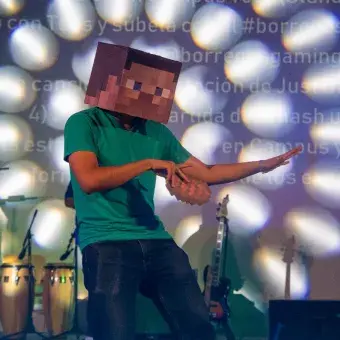 Concurso de cosplay