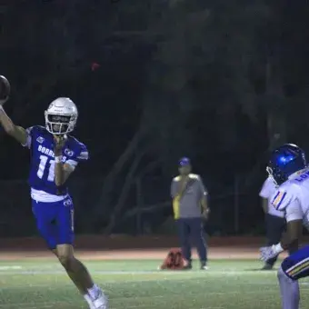 "ha sido el resultado de mucho trabajo de los jugadores, de coaches, autoridades administrativas y la gente de deportes. 