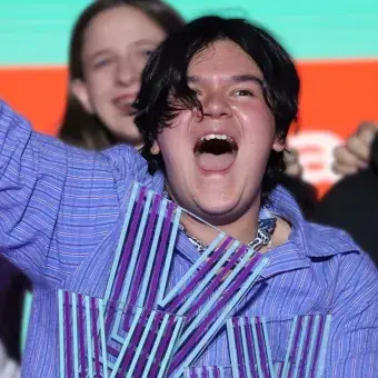 Estudiantes del Tec en Estado de México lograron 6 pódiums y el premio Talento que Inspira en el festival de arte y cultura del Tec: VIBRART.