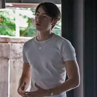 Estudiantes de primer semestre del área de Estudios Creativos del Tec campus Cuernavaca exhibieron en el museo La Tallera la muestra de videoarte “La imagen se hizo y dejó huella”.