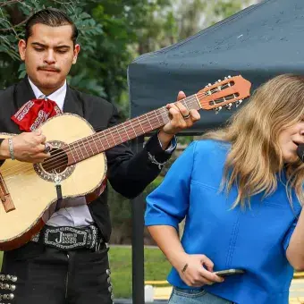 Aniversario Tec